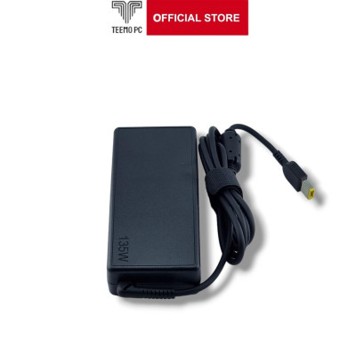 Sạc Tương Thích Cho Laptop Lenovo ThinkPad Helix (1st Gen) P Series P50 P70 135w- Hàng Nhập Khẩu New Seal TEEMO PC X35