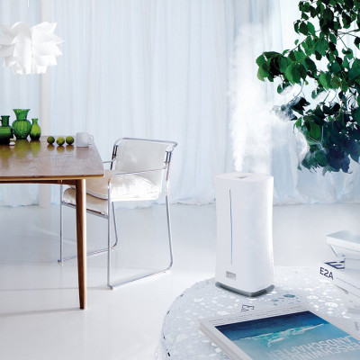 Máy Tạo Ẩm Stadler Form Eva Trắng - Hàng Chính Hãng