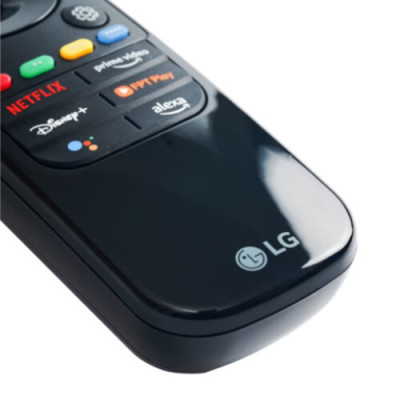 REMOTE ĐIỀU KHIỂN SMART TIVI LG MODEL 2022 (MR22GA, MR22GN) – HÀNG CHÍNH HÃNG