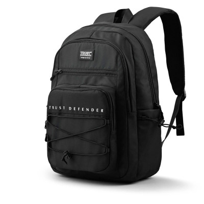 Ba Lô Teen - Mr.Vui 988 - Nhiều Màu Sắc Cá Tính