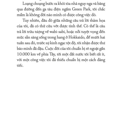 Sách - Chu Du Nhật Bản - Mười Năm Ở Vùng Đất Mặt Trời Mọc