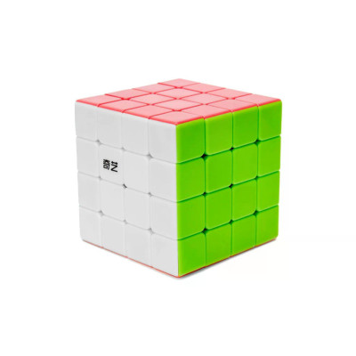 Đồ Chơi Rubik 4x4 QY Qiyuan S3 Cao Cấp – Kích Thích Tư Duy Logic – KT 5x3x12cm – EQY954