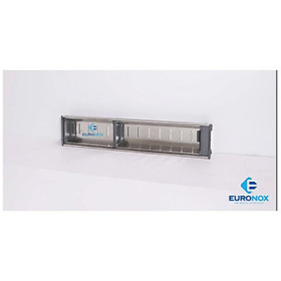 Khay chia thìa dĩa inox Cutlery Tray of Stainless Steel