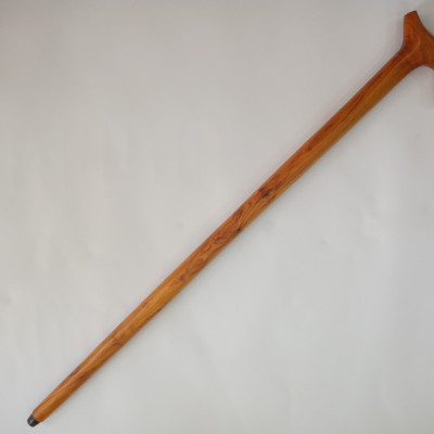 Gậy Chống Gỗ Hương Cho Người già