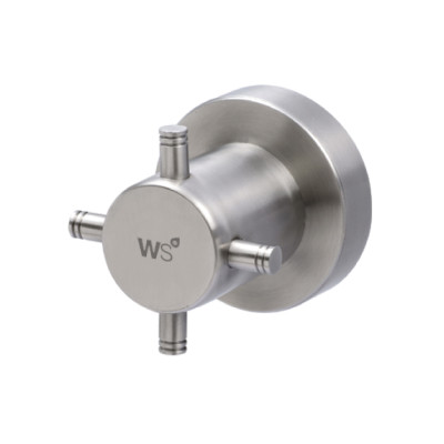 Móc treo DE-5601 - INOX SUS 304