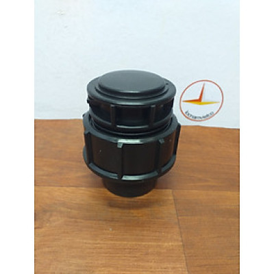 Nắp bịt HDPE phi 40 TIANYAN