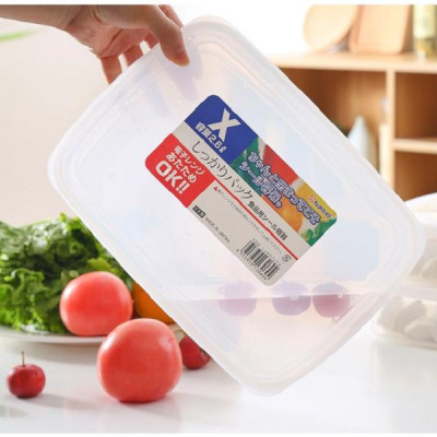 Combo ấm đun nước bếp từ cao cấp Quick One 2.5L + 2 hộp đựng, bảo quản thực phẩm 2L - made in Japan