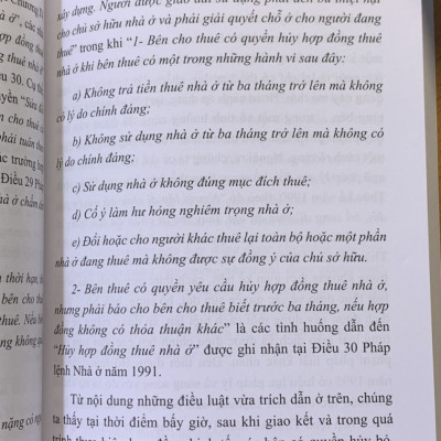 Sổ tay công chứng viên (quyển thứ 6, tập 2) những vấn đề cần lưu ý khi công chứng một số loại giao dịch khác