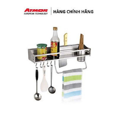 Kệ bếp đa năng ATMOR AT-L38 (HÀNG CHÍNH HÃNG)