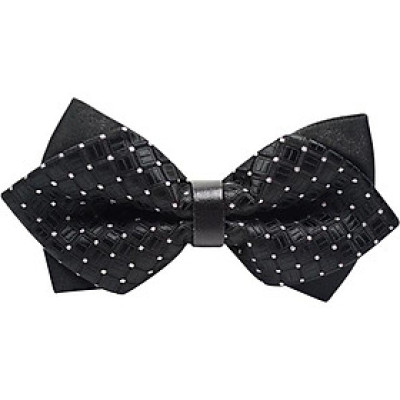 Nơ Đeo Cổ Nam Titishop NDC047