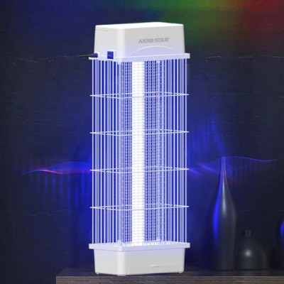 ĐÈN BẮT MUỖI 15W/20W AKKO STAR   - HÀNG CHÍNH HÃNG