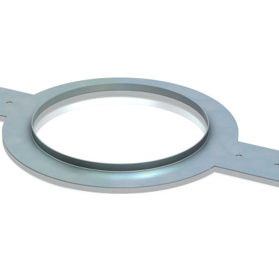 PLASTER RING CVS 4/CMS 401/403/501/503 Phụ Kiện Loa Âm Trần Tannoy - HÀNG CHÍNH HÃNG