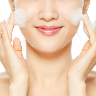 Sửa rửa mặt COSRX Salicylic Acid Daily Gentle Cleanser