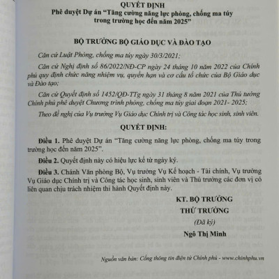 Sách Luật Phòng Chống Ma Tuý, Công Tác Tuyên Truyền Pháp Luật Về Phòng Chống MaTúy Và Tệ Nạn Xã Hội - V2448A