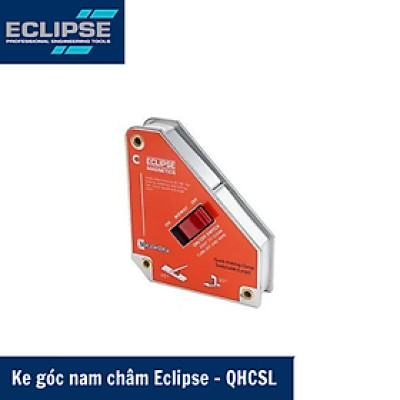 Ke góc nam châm Eclipse - QHCSL