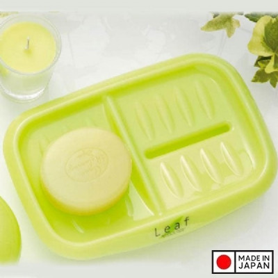 Combo khay để xà bông tiện dụng - Nội Địa Nhật Bản