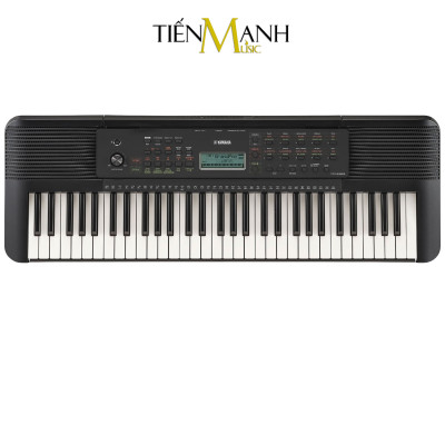 Bộ Đàn Organ Yamaha PSR-E283 - Đàn, Chân, Bao, Nguồn Keyboard PSR E283 Hàng Chính Hãng