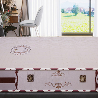 Nệm Lò Xo Kim Cương Gold