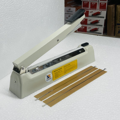 Máy hàn miệng túi nilon 30cm 8831 hàng nhập khẩu