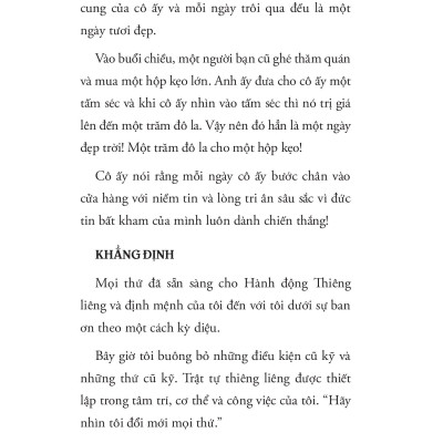 Luật Hấp Dẫn Trong Giao Tiếp