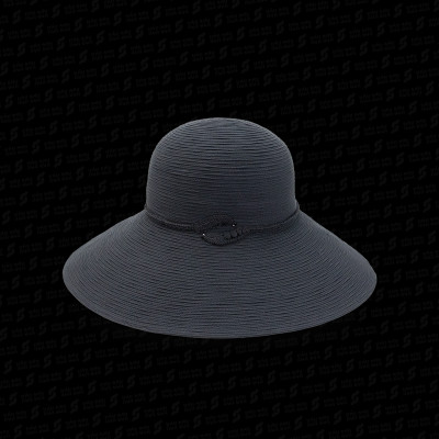 Mũ vành thời trang Nón Sơn chính hãng XH001-100-ĐN1