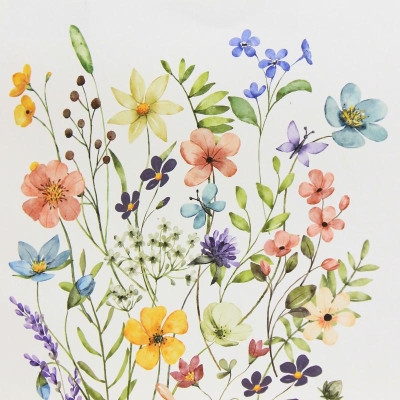 Túi Giấy Kraft - 22 x 25 x 8 cm - The Sun 06