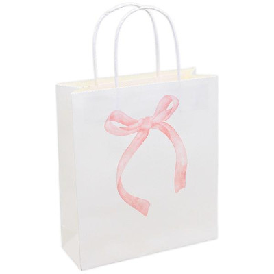 Túi Giấy Kraft - 22 x 25 x 8 cm - The Sun 08