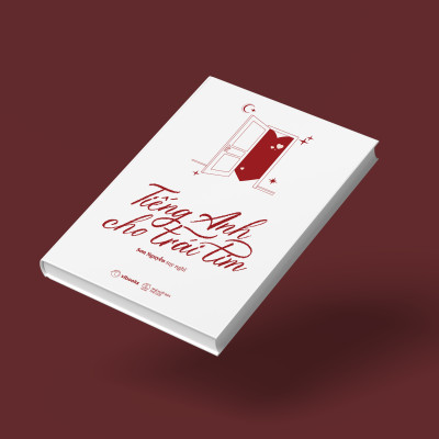 Sách - Tiếng Anh Cho Trái Tim