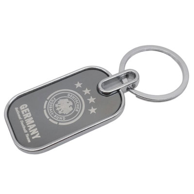 Móc Khóa Bóng Đá Euro 2024 - WanLongDa XLAZBYSK01