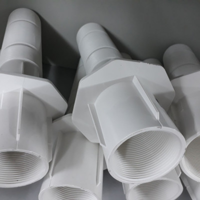 Ống âm tường chống thấm hồ bơi D60 Astral 15659