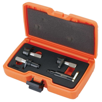 Hộp dụng cụ sữa chữa Ôto chạy bằng xăng 4 Pcs Retta RSA0012