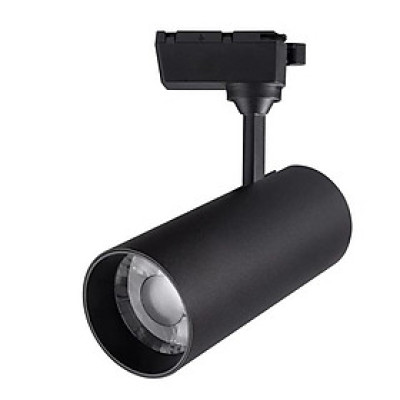ĐÈN LED RỌI RAY GTC công suất 30W - INNOVA (Vỏ đen ánh sáng Vàng)