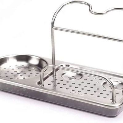 Giá dụng cụ rửa bát OXO Caddy Hàng chính hãng