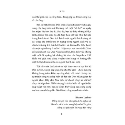 Mọi Điều Về Thành Công Tôi Đúc Kết Được Từ Napoleon Hill (TV)