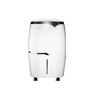 Máy Lọc Không Khí Hút Ẩm Cuckoo DH-Z16AF45FG-Hàng Chính Hãng