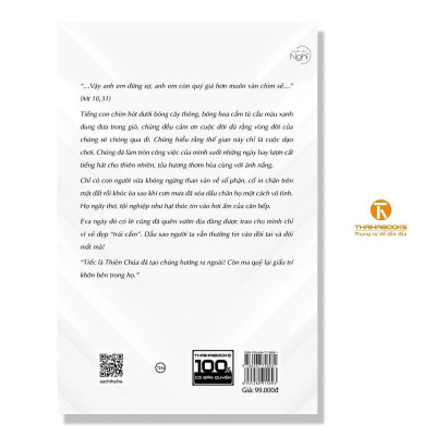 Sách - Tri Thức Đức Tin - Thái Hà Books