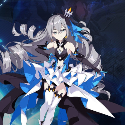 Tranh Poster Darling in the FranXX A4 combo 5 tấm khác nhau