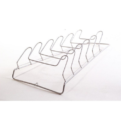 Giá Treo Để Vung Xoong Nồi Inox Nhiều Tầng, Giá Treo Nhà Bếp