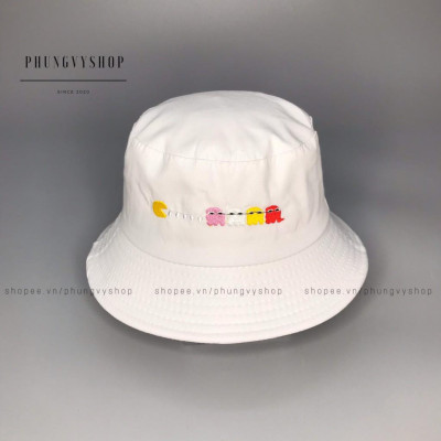  Mũ nón nam nữ game vô diện, mũ nón tai bèo