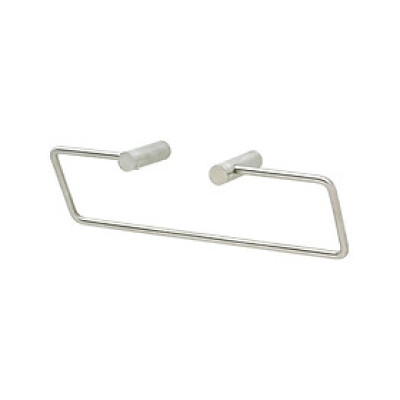 Vòng treo khăn 30cm INOX SUS 304 WS ZS-5022