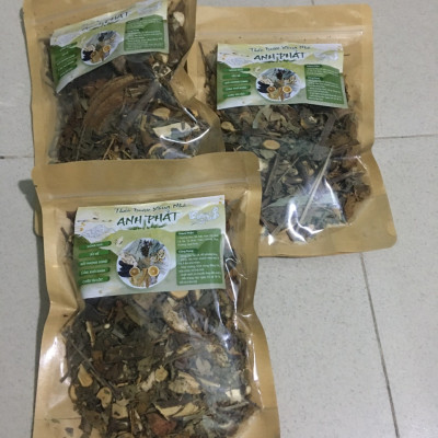 Bịch thảo mộc xông nhà ,  tẩy uế, thanh lọc, diệt khuẩn, xua đuổi con trùng , tạo hương thơm dịu nhẹ  ,cải thiện phong thủy, mang lại cảm giác an lành