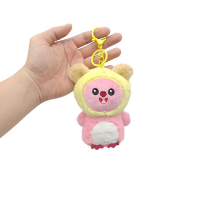 Móc Khóa Gấu Loopy - MRXHL