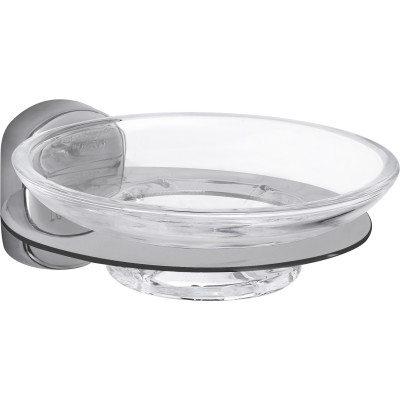 Kệ xà bông kiếng nhiều mẫu inox 304 TOVASHU 