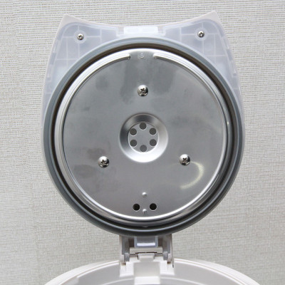 Bình Thủy Điện Zojirushi ZOBT-CD-JUQ30-CT - 3.0 L - Hàng chính hãng