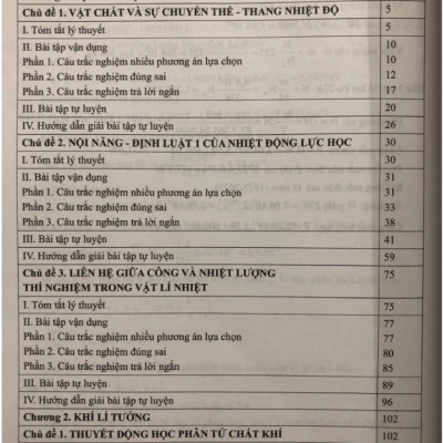 Sách - Bài Tập Vận Dụng Và Sáng Tạo Vật Lí 12