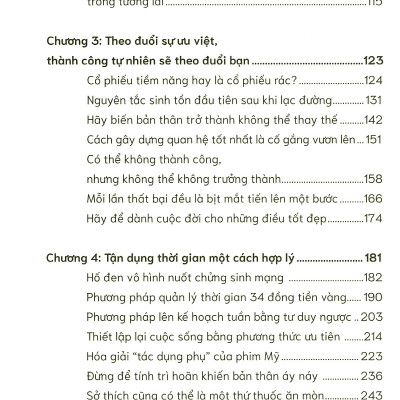 8.760 Giờ Một Năm - Bí Quyết Biến Thời Gian Thành Vàng