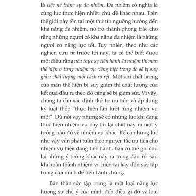 Rèn Luyện Siêu Trí Nhớ Bằng Hình Ảnh