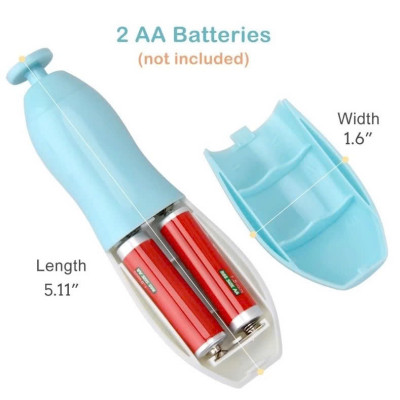 Máy Cắt Dũa Móng Tay  – 7 Món Đa Năng, Dùng Êm, Không Làm Trjẻ Giật Mình, đèn ốp trần