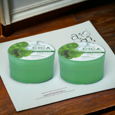 Gel Dưỡng Da 7 Trong 1 - Chiết Xuất Rau Má Deve Cica Conditioning ( 300g )