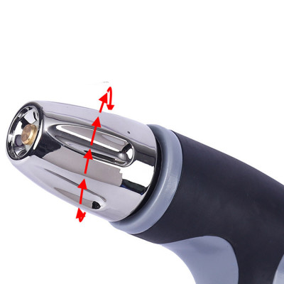 Vòi xịt tưới cây, vòi xịt rửa xe, vòi xịt tăng áp rửa xe, vòi xịt thông minh 206817